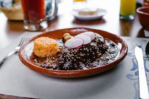 Mexico Meilleur tour de cuisine privé avec un Guide