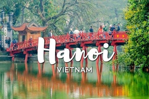 Scopri The Ultimate Hanoi Layover Tour