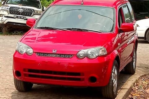 Transport/pickup service to and from Sao Tome Airport