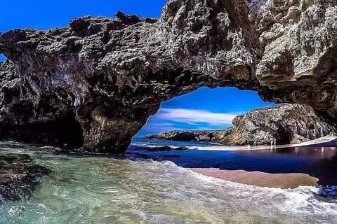 Snorkling och Nopalera-stranden • Privat rundtur • Punta Mita