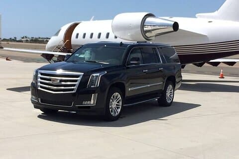 Chicago to Chicago O`Hare Airport (ORD): Departure Transfer