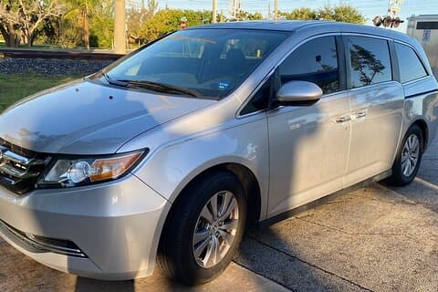 San Andres Airport(ADZ) to San Andres-Round-Trip Private Transfer