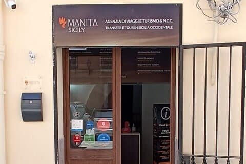 Deposito Bagagli Trapani Porto