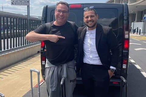 Rio Private Transfer