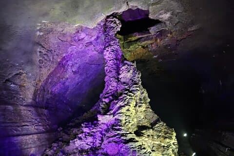 Jeju Private Package Unesco Tour für Kreuzfahrtkunden - East jeju