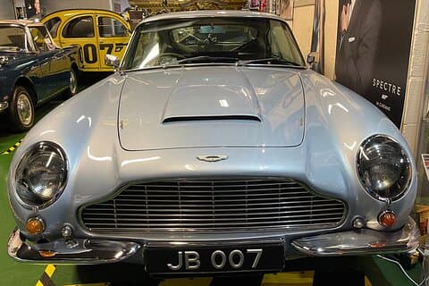 James Bond Touren Schottland, Highlands Kleingruppentouren