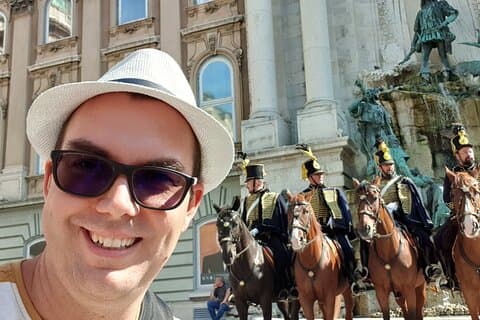 Private und personalisierte Führungen auf Deutsch in Budapest