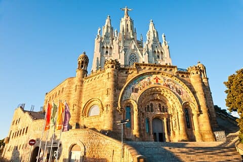 Guías Privados Barcelona Tour con Skip The Line en Catedral