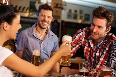 Tour de cerveza para grupos pequeños en Liberec