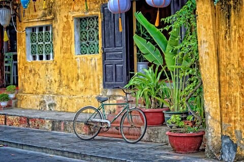 8-dages glimt af Vietnam - Ho Chi Minh, Hoi An og Halong Bay
