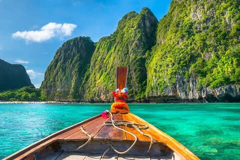 Highlights Of Thailand In 10 Days