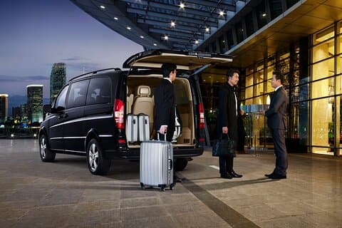 Private Transfer from Aswan to Luxor