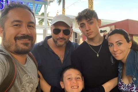 Passeio Privado a Pé pela Arte de Rua de Miami com Guia