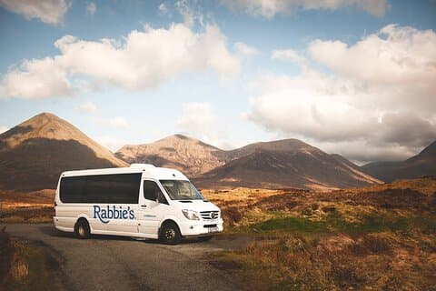 2 - Tagesausflug Loch Ness und Inverness in kleiner Gruppe ab Edinburgh