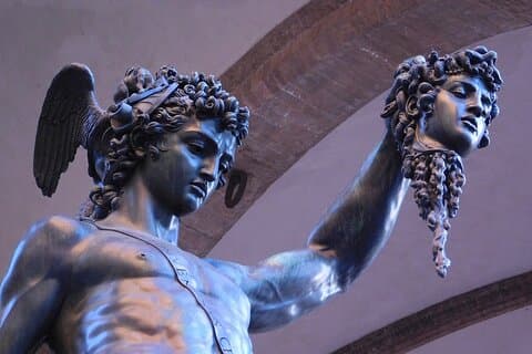 Misterios y leyendas de Florencia
