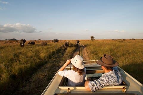 Safari di 7 giorni a Tarangire, Serengeti e Ngorongoro
