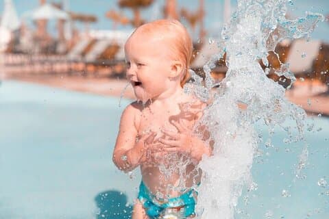 Sharm El Sheikh Aqua Park: Ticket + Transportpaket