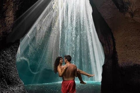 Passeios privados em Ubud
