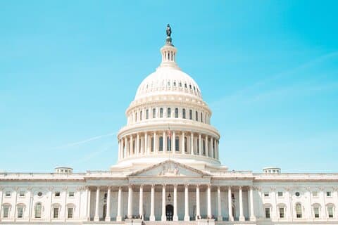 New York und Washington DC 3-tägige Tour mit Flughafentransfer