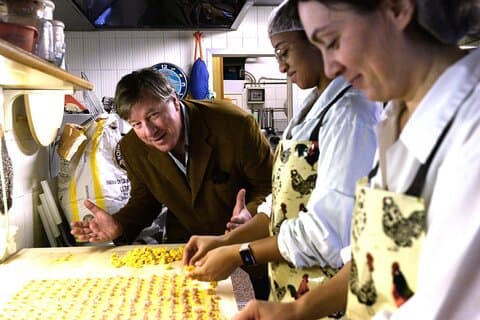Bolonha Private Food Tour por BolognaFoodGuru