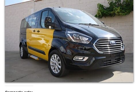 Barcelona Flughafen/Kreuzfahrthafen/Stadt privat Taxi Transfer