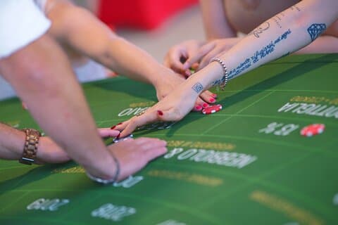 Casinò del vino: indovina le caratteristiche dei vini!