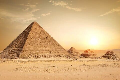 Explorando a cultura do Cairo: viagem de um dia saindo de Sharm el Sheikh de ônibus