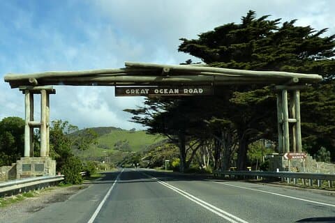 Excursão privada de um dia pela Great Ocean Road