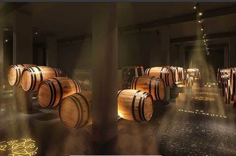 Private full-day Champagne Cellars tour from your hotel in Paris