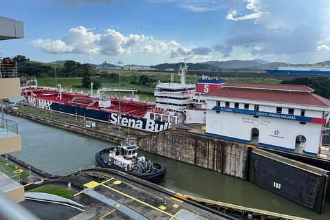 Descubra el Canal de Panamá: Tour al Centro de Visitantes de Miraflores