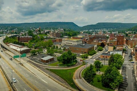 Tour de 4 días por Cumberland
