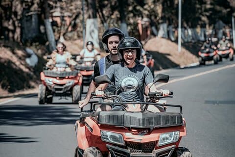 ATV Cultural & Adventure Tour: Antigua Villages Experience