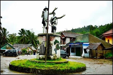 Desentrañando la Historia y Misterios del Pueblo Baduy