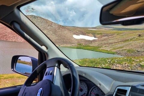 8-tägige private Selbstfahrertour in Armenien