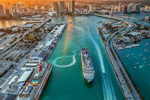 Overføringer i Miami