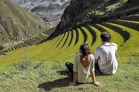 Visite de 2 jours du Machu Picchu en train panoramique + Vallée Sacrée