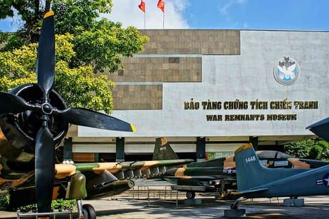 Ho Chi Minh City Private Tour: Halvdag, fuld dag, Cu Chi Tunnel