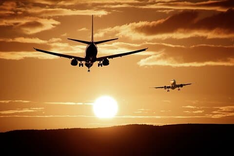 Roundtrip Transfer Schiphol Airport - Amsterdam