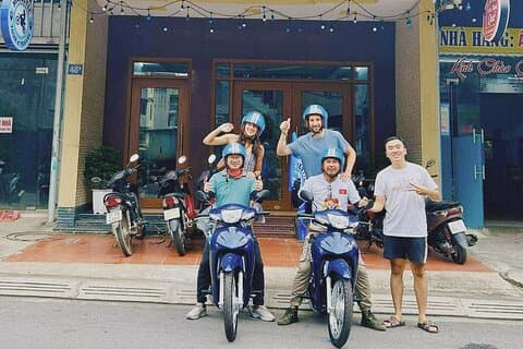 3 Days 2 Nights Ha Giang Loop Adventure - Majestic Tour Vietnam