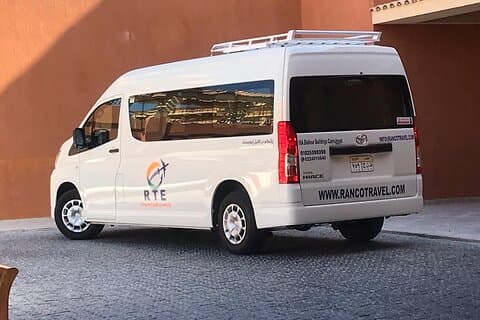 Heldagstur till Luxor med littel Group & Tutankhamun Tomb