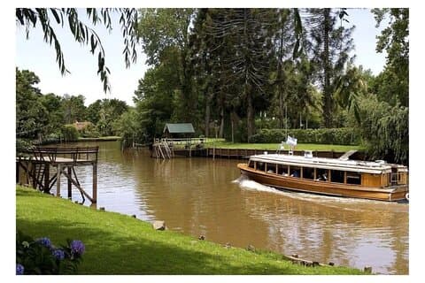 5-tägiges All-Inclusive-Immersionserlebnis in Argentinien