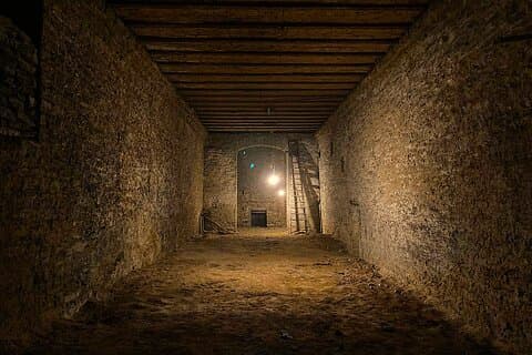 Cellars and Saloons Sunday Brunch Tour in Cincinnati