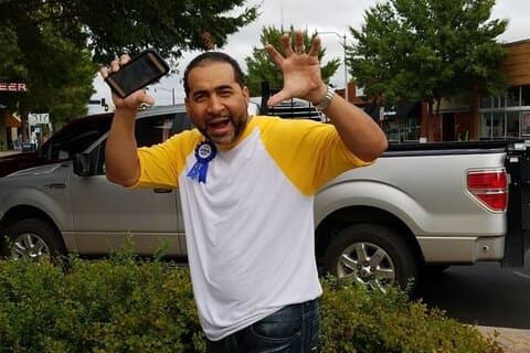 Brownsville City Scavenger Hunt Excursion av Zombie Scavengers