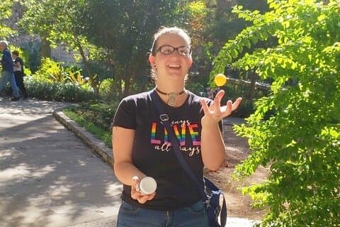 Scavenger Hunt Adventure in Denton by Zombie Scavengers