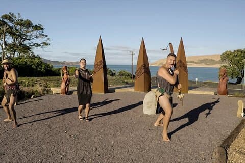 Tour Privado [4 Dias]: Hokianga, Tane Mahuta e Baía das Ilhas