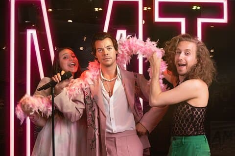 Madame Tussauds Amsterdam toegangskaart