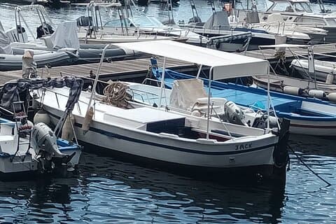 3 Hour Boat Tour in Messina