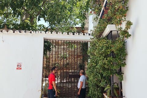 Ronda, den drømte by: Privat vandretur