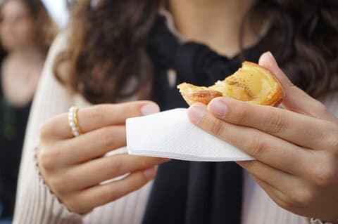 Tour gastronómico a pie y vegano