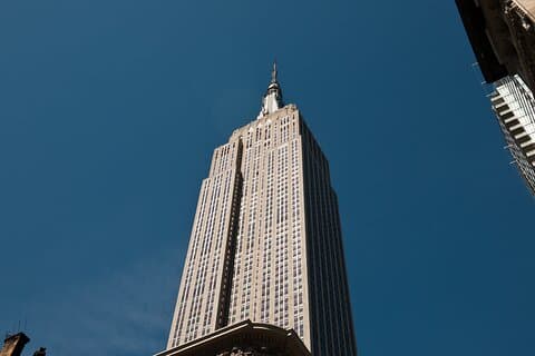 2-timers Private Elf Movie Sites guidet tur i New York City